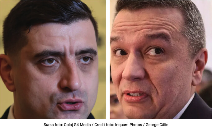 Hopa!/Simion îl leagă pe Grindeanu de dosarul fostului său șef de cabinet de la ARR, la care procurorii au găsit peste 500.000 de euro, parte din ei în cutii de pantofi