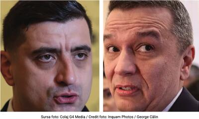 Hopa!/Simion îl leagă pe Grindeanu de dosarul fostului său șef de cabinet de la ARR, la care procurorii au găsit peste 500.000 de euro, parte din ei în cutii de pantofi