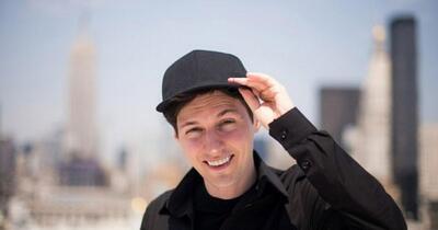  Prăbușire masivă a averii fondatorului Telegram, Pavel Durov: peste 60% într-un singur an. Noua evaluare ridică semne de întrebare despre viitorul companiei