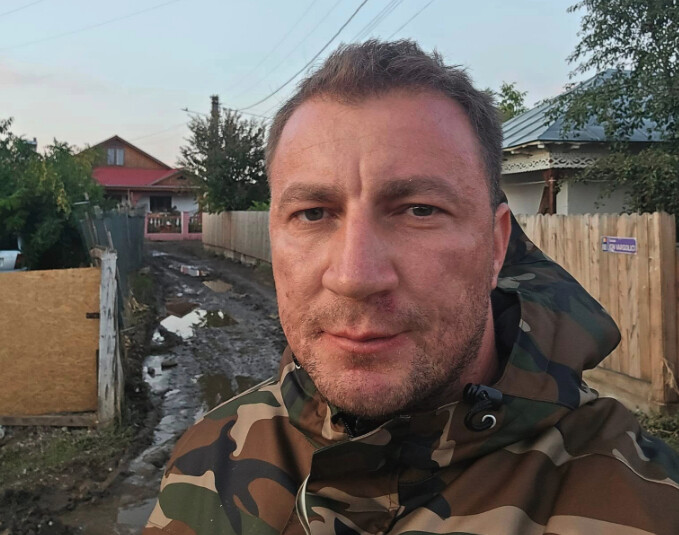 După două decenii în Poliție, Marian Godină demisionează 