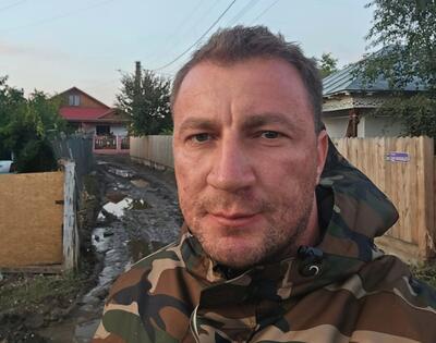 După două decenii în Poliție, Marian Godină demisionează 