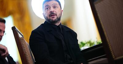 Zelenski dezvăluie: Un ultimatum al Chinei ar fi oprit amenințările nucleare rusești