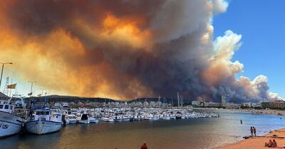 Incendiul fatal din Spania: Analize ADN au confirmat 12 străini, inclusiv 7 britanici, printre victime