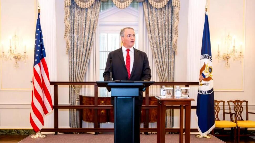 Ambasadorul SUA reacționează la dezvăluirile WSJ: România decide singură