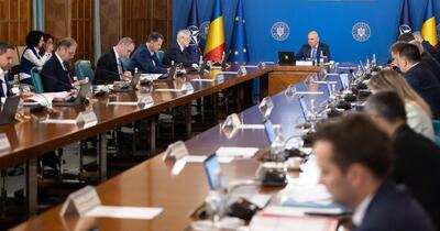 Statul se „îngrașă” din nou? Cum a evoluat numărul bugetarilor sub Cabinetul Bolojan