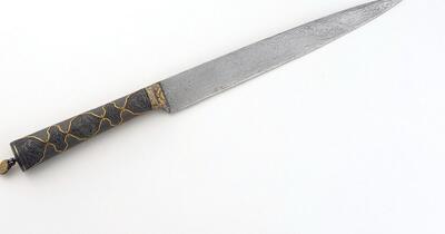 Arme și obiecte ritualice realizate cu materiale extraterestre. Descoperirile care arată că acum mii de ani oamenii foloseau metale din spațiul cosmic