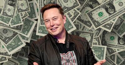 Elon Musk,  cel mai bogat om din lume. Forbes a estimat averea sa la 839 de miliarde de dolari