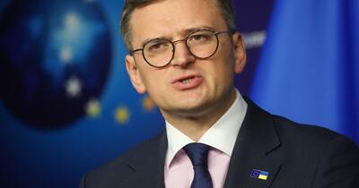 „Băieți, săpați tranșee”/Kuleba dezvăluie cum SUA au avertizat Ucraina în 2021 despre invazia rusă, dar europenii au ignorat avertismentul