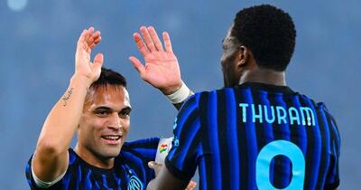Cristian Chivu, mândria României, și-a încununat sezonul de vis. Inter Milano a făcut eventul, după ce s-a distrat în finala Cupei Italiei