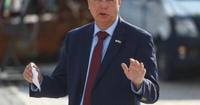 Lupta pentru succesiunea lui Lindsey Graham: Cine preia locul în Senatul SUA?
