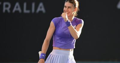 Sorana Cîrstea, decizie impresionantă după eliminarea de la Roma. Care va fi următorul pas: „Vedetele se retrag și când sunt la înălțime!”