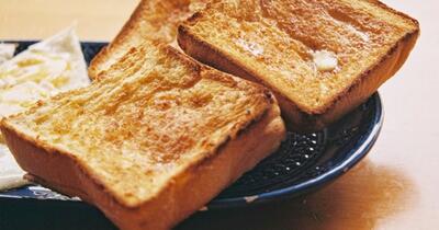 A fost creat grâul care face pâinea prăjită mai puțin cancerigenă