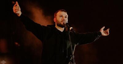 Bătaie în Centrul Vechi între motocicliști din București și ucraineni veniți la concertul lui Max Korzh. Cine este rapperul din Belarus care umple Arena Națională