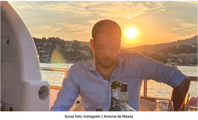 Tragedie în Monaco: un tânăr din familia princiară a fost găsit mort
