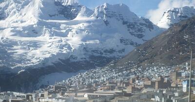 Cel mai periculos oraș din lume: oamenii trăiesc doar 35 de ani din cauza lipsei oxigenului. Motivul care îi face pe locuitori să ignore pericolul