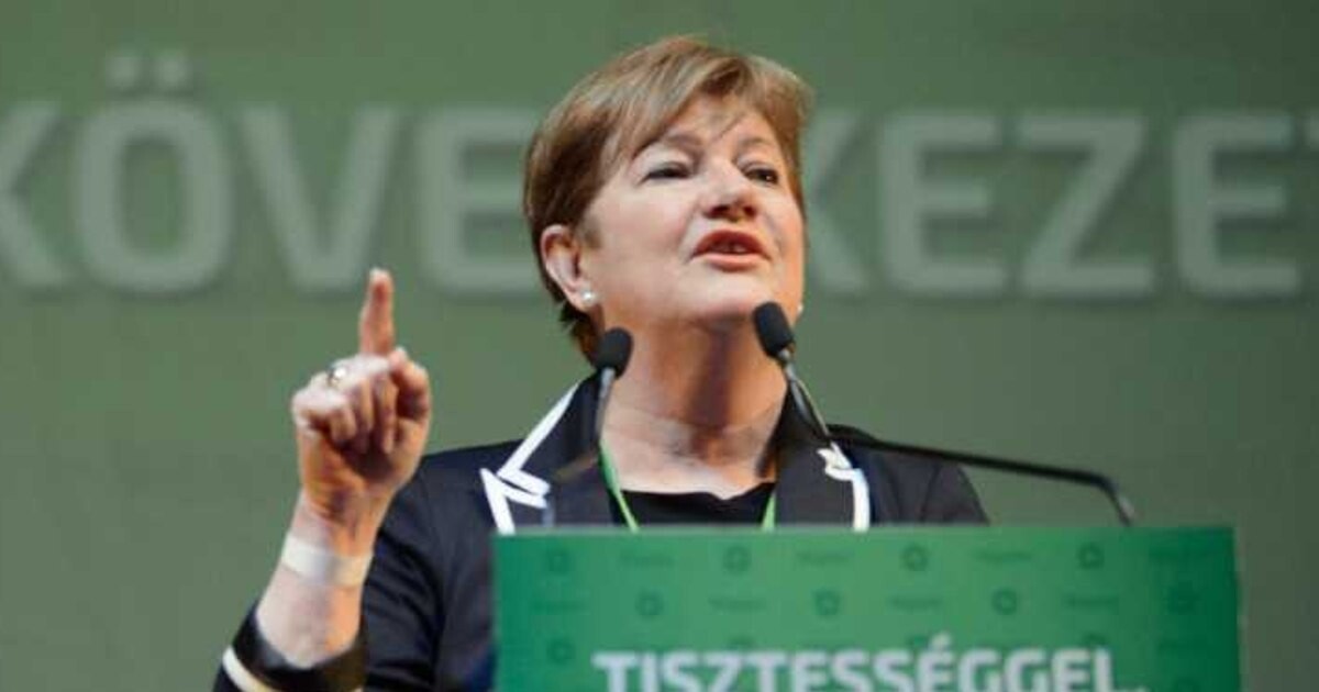 „Fiecare generaţie să se ridice”/Provocări de la Budapesta. Consiliera lui Viktor Orban cere „autonomia teritorială a Ţinutului Secuiesc”