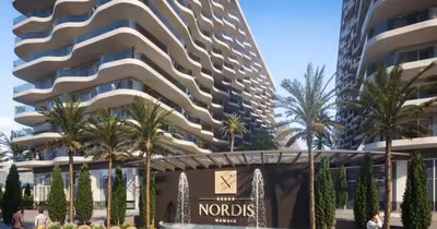 Nordis obține primele autorizații de construire pentru complexul din Mamaia, cu acordul DIICOT