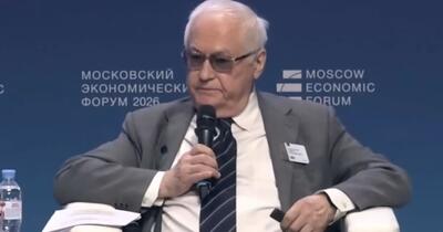 Reputat economist și academician rus, critici la adresa lui Putin. A fost aplaudat la scenă deschisă la Moscova