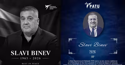 Asasinat la Sofia: fostul europarlamentar Slavi Binev, împușcat mortal în casă