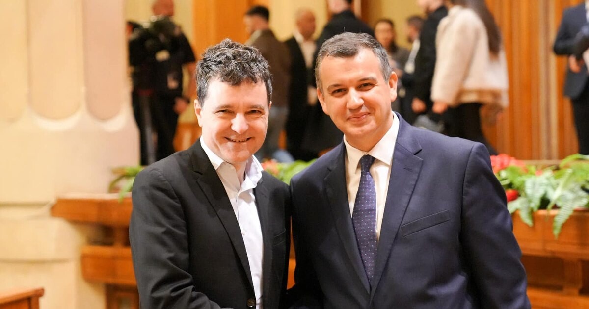 SURSE Lista miniștrilor din Cabinetul Tomac. Cine sunt favoriții pentru portofoliile-cheie în Guvernul propus de Nicușor Dan