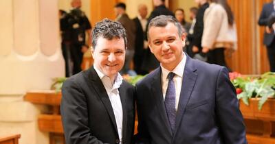 SURSE Lista miniștrilor din Cabinetul Tomac. Cine sunt favoriții pentru portofoliile-cheie în Guvernul propus de Nicușor Dan