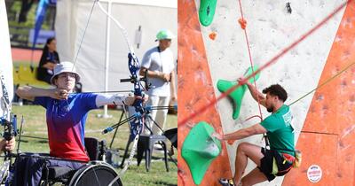 Jocurile Parasport România: 142 de titluri naționale și noi recorduri