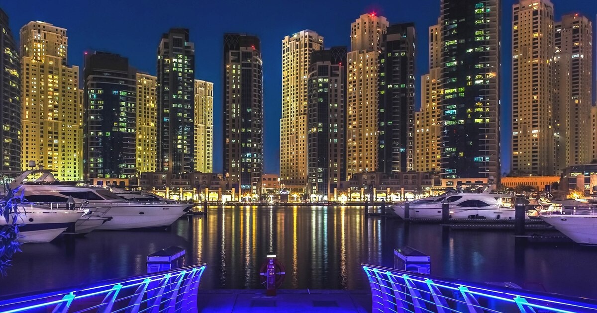 „Strălucirea a dispărut”/Visul Dubai se prăbușește: turiștii și investitorii fug, iar paradisul miliardarilor rămâne cu hoteluri, mall-uri și plaje aproape goale