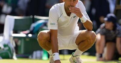 Djokovic, eliminare șocantă de la US Open: Corpul meu începe să cedeze!