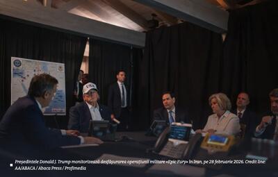 Calculele greșite ale administrației Trump/Războiul SUA contra Iranului, un plan care a ieșit anapoda