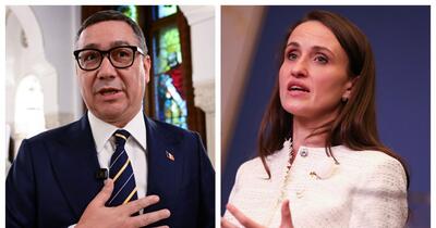 Acuzații de abuz politic în evacuările din Dubai. Fiica lui Ponta ar fi rămas în Emirate, după un ordin controversat atribuit ministrei de Externe