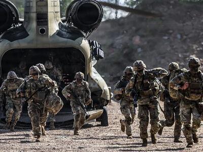 Risc iminent de război cu Rusia până în 2030. NATO pregătește mobilizarea a mii de trupe pe flancul estic