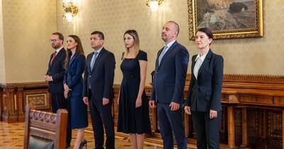 USR, decizie în unanimitate: Nu votează Guvernul Veștea: „Rămânem consecvenți cu decizia de a nu mai forma un guvern cu PSD