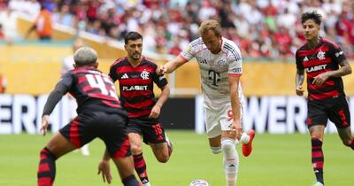 Harry Kane primește a doua Gheată de Aur din carieră, anunță Bayern Munchen