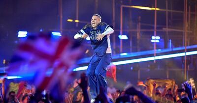Eurovision 2026. Republica Moldova s-a calificat în finală. Ţările care au trecut de prima semifinală