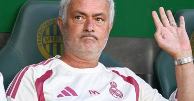 Întoarcerea lui Mourinho la Real Madrid: Trei ani de contract și misiunea de a șterge un sezon fără trofee