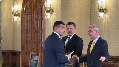 AUR refuză categoric negocieri cu PSD și PNL; ar putea boicota consultările prezidențiale