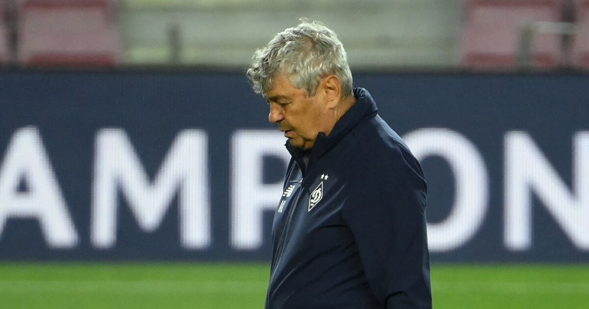  „Oricum mă duc, hai să mor în ale mele, să fiu măreț!”. Dialog cutremurător cu Mircea Lucescu, înainte ca tehnicianul să intre in comă