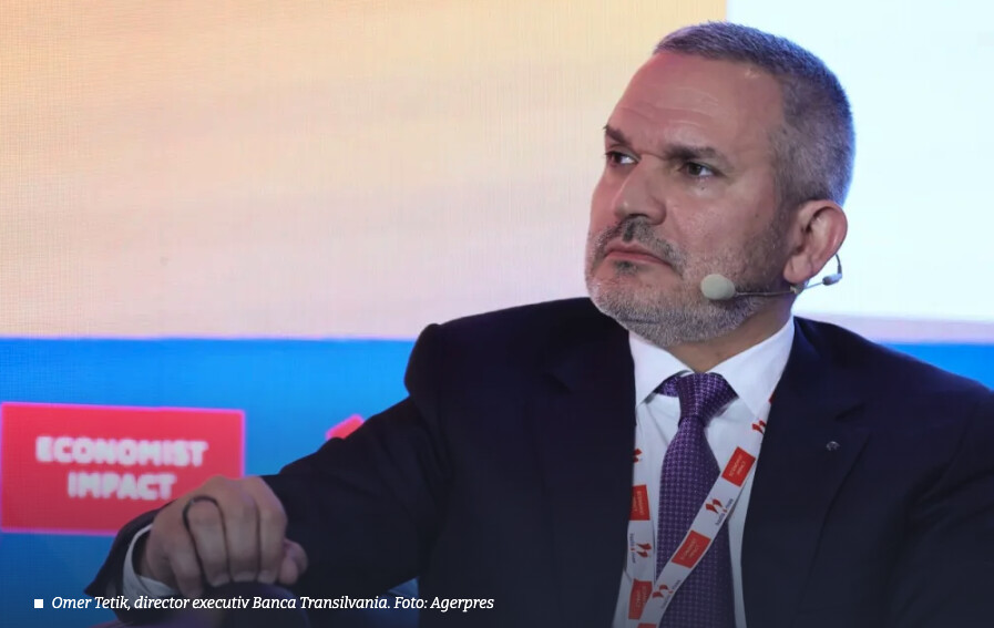 De citit.../„Sunt român, în ciuda numelui, şi tot repet neobosit că m-am săturat să aud despre ce n-a funcţionat”