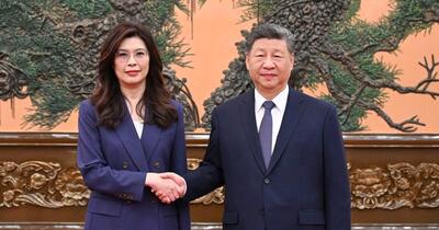 Xi Jinping s-a întâlnit cu lidera opoziției din Taiwan după un deceniu. Cine este „Zeița reunificării”