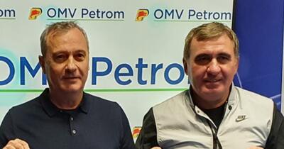 Mircea Rednic critică dur deciziile lui Hagi: „Nu ești antrenor la Farul”