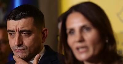 Scandal în direct între Simion și Realitatea Plus: liderul AUR sesizează DNA