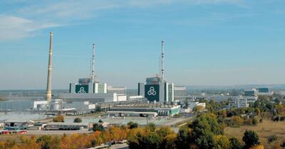 Nivelul critic al Dunării forțează Kozlodui să reducă producția: România, sub presiune energetică