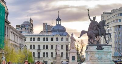 Românii ar putea avea încă un liber legal pe an. Ce importanță majoră în istoria României are ziua pentru care s-a depus proiect de lege