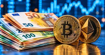 Câștiguri zilnice de până la 7.700 €: Noile BTC și ETH oferă oportunități pentru utilizatorii români prin Bull DeFi