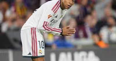 China interzice meciurile din La Liga la TV, după gluma lui Kylian Mbappé