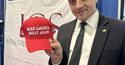 AUR și administrația Trump - „It's gone”: cum opoziția față de extinderea prezenței militare SUA a spulberat iluzia relațiilor privilegiate la Washington 