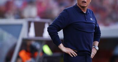 José Mourinho, despre magnetismul său mediatic: „Eu fac să se vândă”
