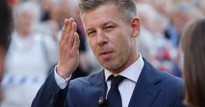 Criză politică la Budapesta: Péter Magyar anunţă modificarea Constituţiei pentru a-l demite pe preşedintele Ungariei
