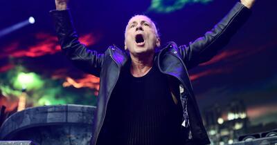 Legendara trupă Iron Maiden concertează joi pe Arena Națională: Program, reguli de acces și restricții. Recomandări pentru fanii străini