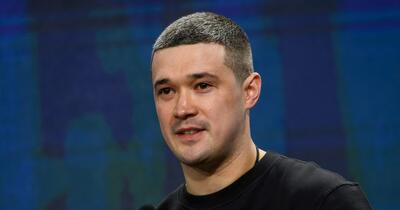 Apelul la alegeri al lui Mihailo Fedorov în timp de război a oprit protestele